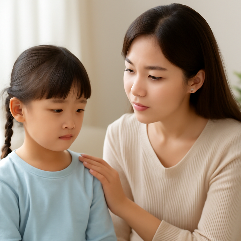 아동복지 대표 이미지